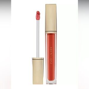 Estee Lauder Glossy Glaze Sheer Tinted Lip Oil